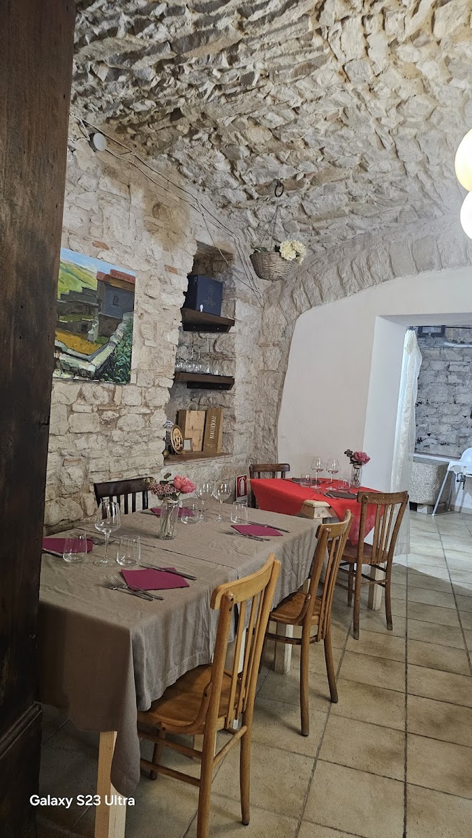 Mentelocale Fragneto Monforte Photos 2